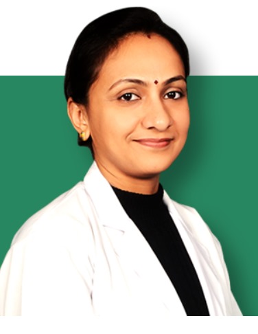 Dr. Preeti Jain